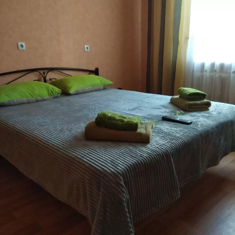 Кімната  подобово у Києві, Голосіївський район, вул. Маршала Якубовського, 4 — 1001342275, 1