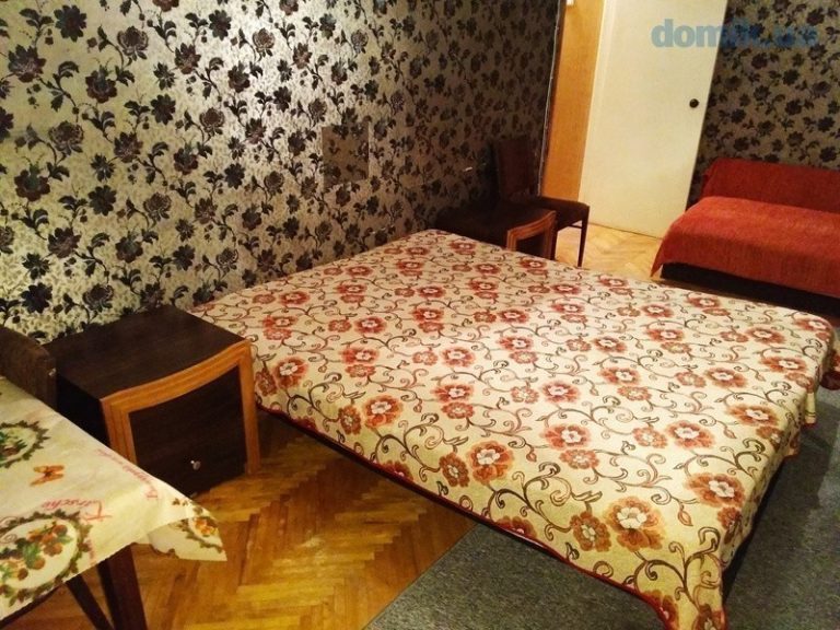 1-кімнатна квартира подобово 33 м², Свободи просп., 34. 14 1-кімнатна квартира подобово 33 м², Свободи просп., 34, 13