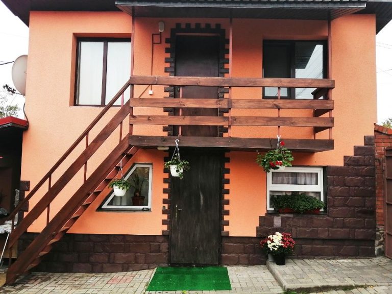 Квартира подобово, 12