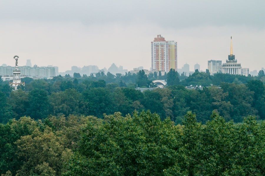 фото - подобово, квартира в жк акцент на вднг, метро іпподром, теремки