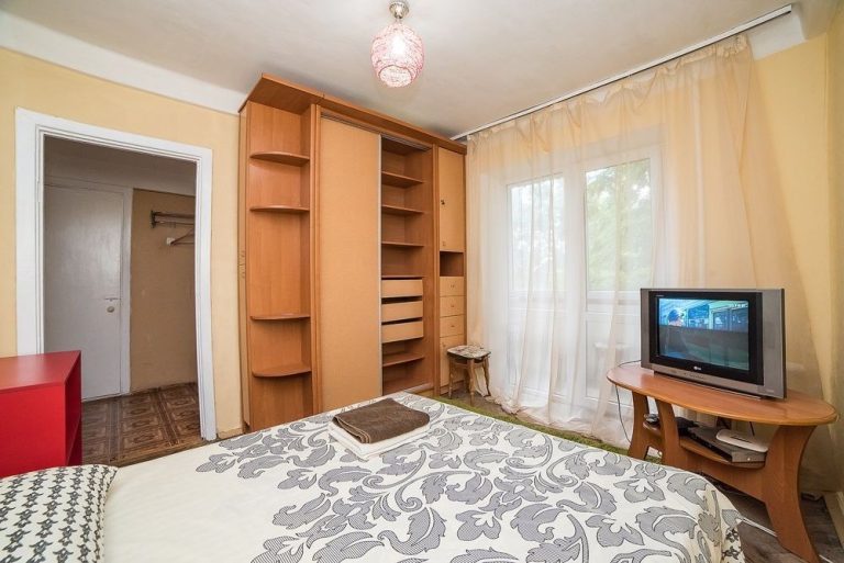 Однокімнатна, 5 хв метро Чернігівська, Дарниця, 15