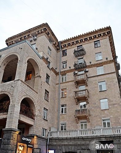 Подобова оренда квартир в центрі Києва., 16