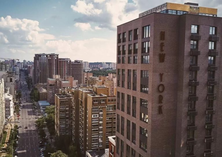 Вільна! Lux Квартира посуточно Київ ЖК New York Антоновича 74, 16