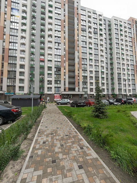 Здам подобово 1к квартиру на вул. Тираспільська 54. 10 фото - Здам подобово 1к квартиру на вул. Тираспільська 54