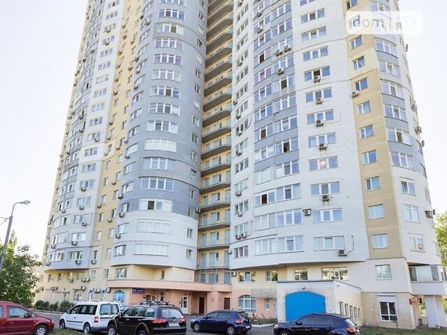 фото - здам посуточно 1к квартиру на бул.  верховної ради 14б