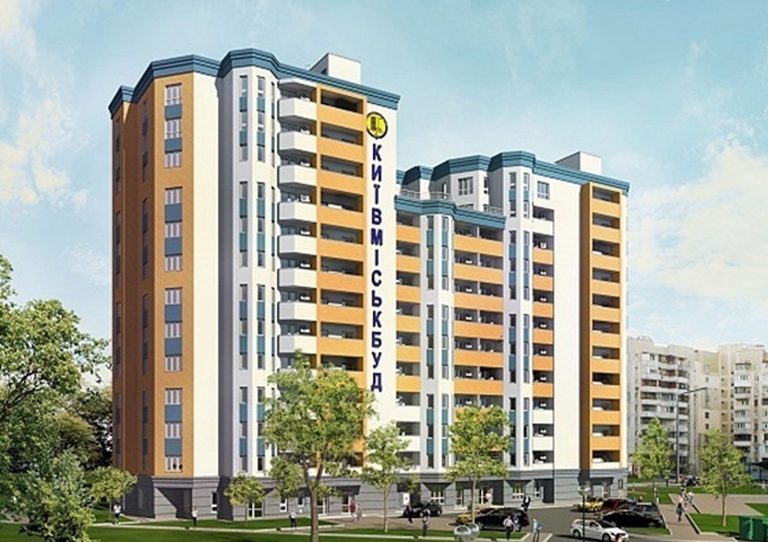 Драгоманова. 19 Драгоманова, 18