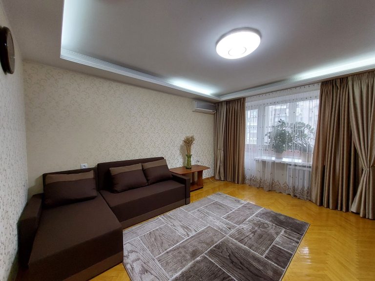 Квартира 3к, Севастопольська, Повітрофлотський, Добробут, МВС, 5