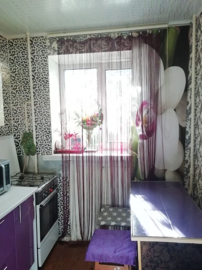 Квартира подобово. Нивки, Святошин., 1