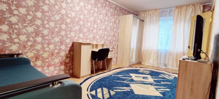 Подобово Юлії Здановської 34/2 квартира 1-кім. поряд Інститут раку, 6