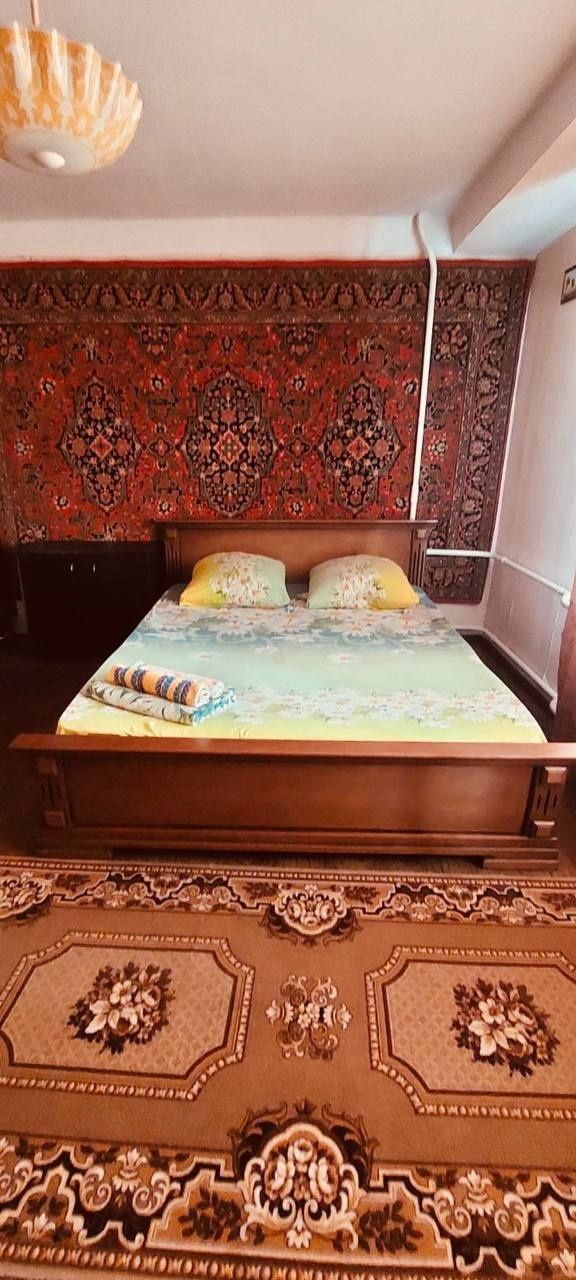 Подобово квартира на Відрадному / Відрадний, 8