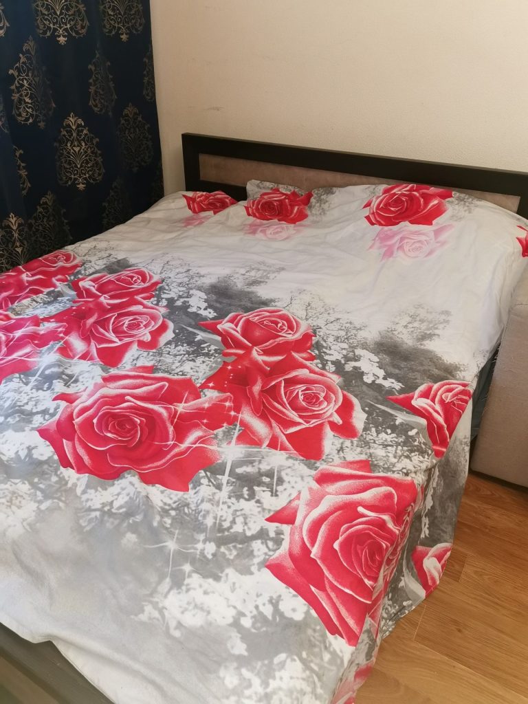Здам посуточно 1к Осокорки, Позняки, лівий берег, 16