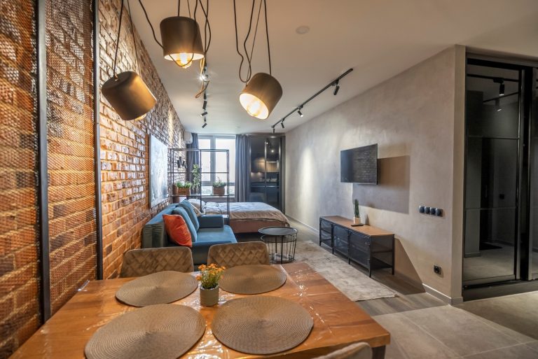 1-кімнатна квартира подобово 42 м², Зарічна вул., 2 К3, 1