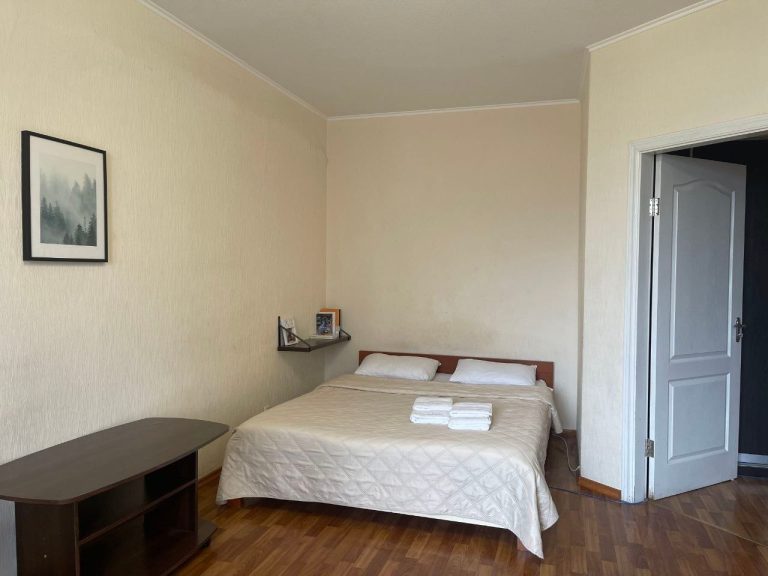 1-кімнатна квартира подобово 50 м², Петра Григоренка просп., 28, 12