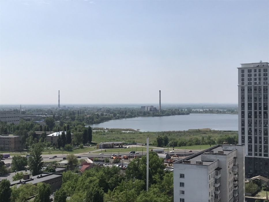 фото - однокімнатна 7 хв від метро вирлиця.  кондиціонер