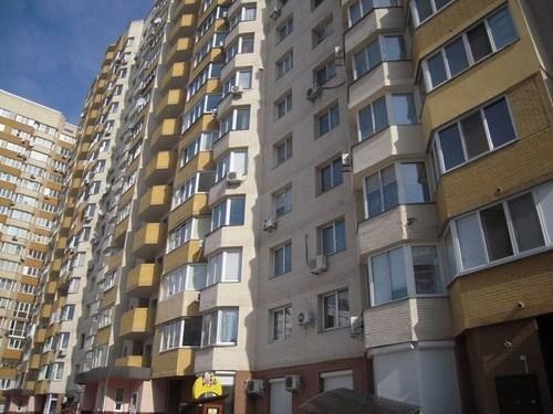 фото - 1-кімнатна квартира подобово 50 м², петра григоренка просп., 28