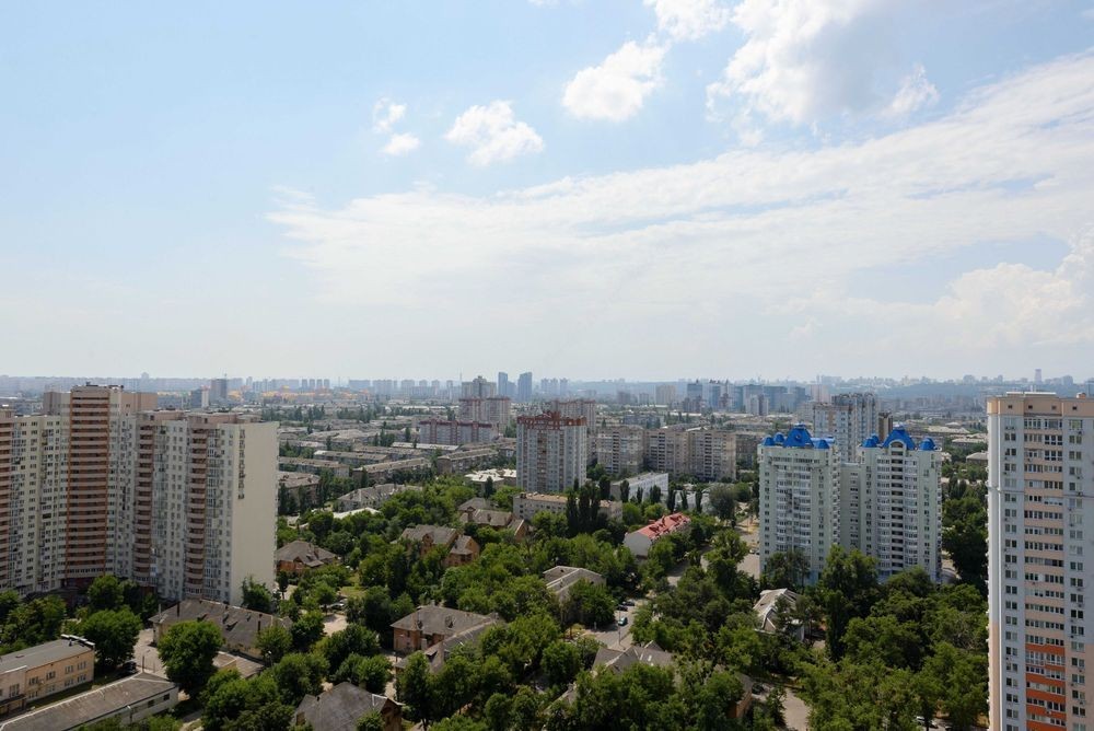 Шикарне Метро Чисто, тихо та безпечно!. 2 фото - Шикарне Житло у Києві Метро Чисто, тихо та безпечно!