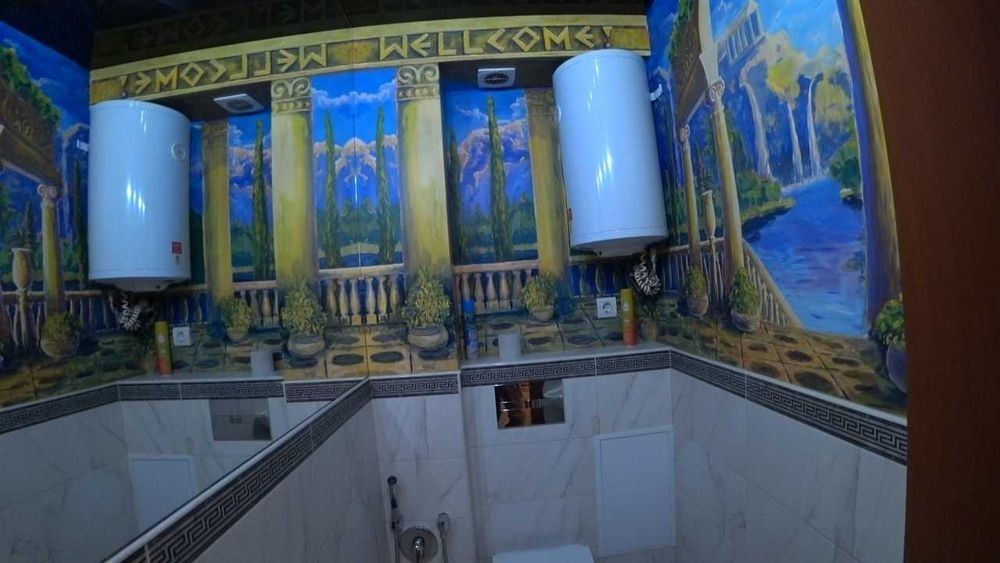 Ніч, місяць чи погодинно на початку Троєщини – чиста без запахів!. 6 фото - Ніч, місяць чи погодинно на початку Троєщини - чиста без запахів!