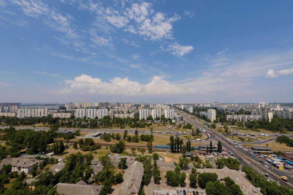 Шикарне Метро Чисто, тихо та безпечно!. 1 фото - Шикарне Житло у Києві Метро Чисто, тихо та безпечно!