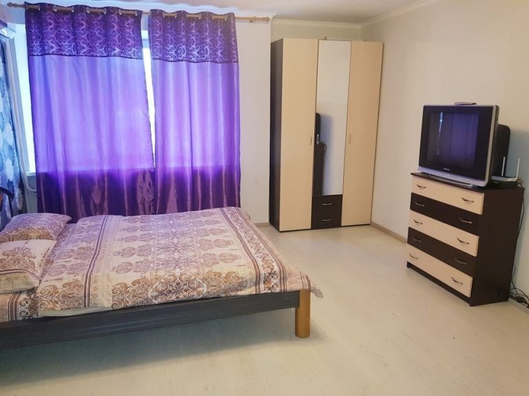 1-к подобово Юлії Зданівській 31, Інститут раку 1хв., 15