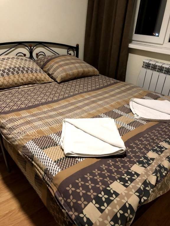 фото - 1-кімнатна квартира подобово 20 м², Машинобудівна вул., 41