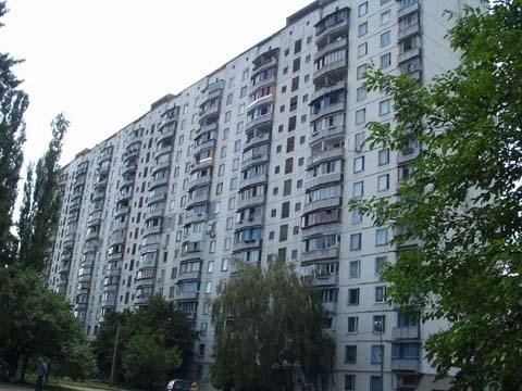 фото - 1-кімнатна квартира подобово 36 м², генерала жмаченка вул., 16