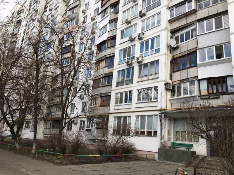 фото - 1-кімнатна квартира подобово 36 м², генерала жмаченка вул., 16