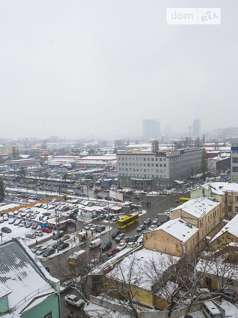 фото - здам подобово 1к квартиру на вул. жилянська