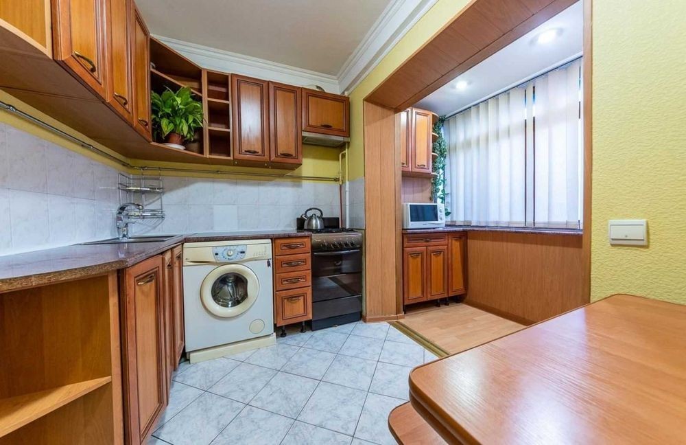 фото - 1 кімнатна, м. Чернігівська, Інститут Серця 5 хв