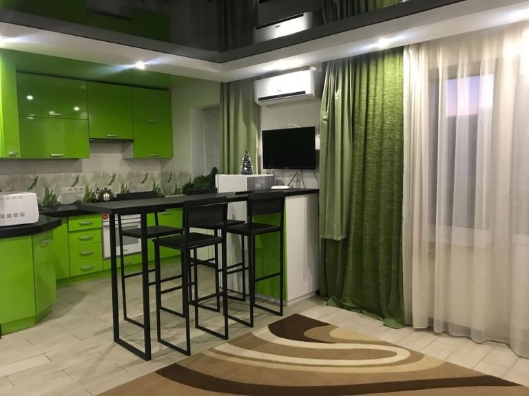 Квартира на проспекті Маяковського 4 а, 9