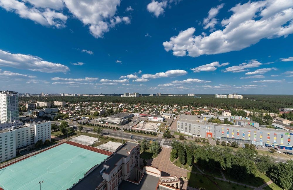 фото - генератор! апартаменти, від власника, жк olympic park. біля метро.