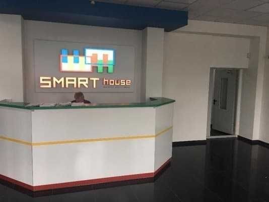 фото - Подобово SMART House Лофт, дворівневі апартаменты метро Берестейська