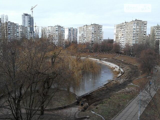 фото - Здам подобово 1к квартиру на просп. Європейського Союзу 88А