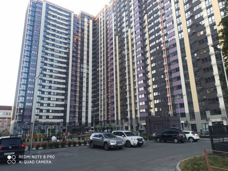 Квартира посуточно, центр від 3 днів, 12