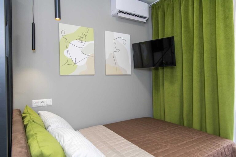 #P211 Квартира оренда подобово / посуточно м Нивки м Берестейська, 1