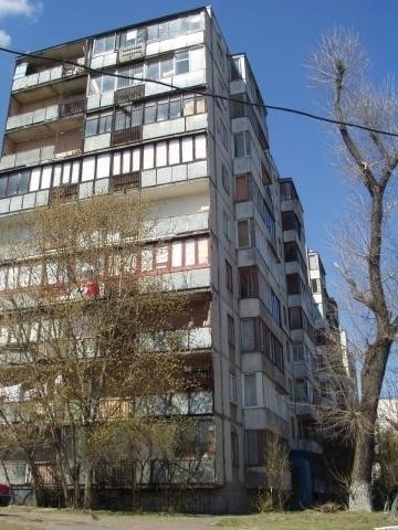 Фото - 1 -кімната квартира в оренду 38 м², столичний Василі Ліпковський вул., 11