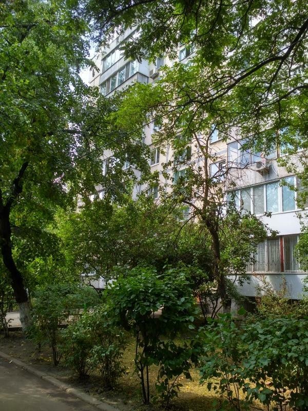 Фото - 1 -кімната квартира в оренду 38 м², столичний Василі Ліпковський вул., 11