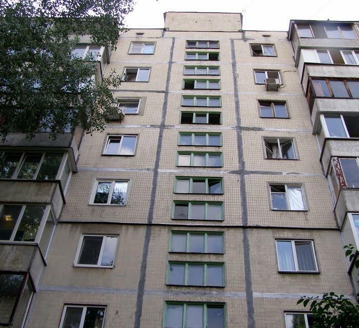 Фото - 1 -кімната квартира в оренду 38 м², столичний Василі Ліпковський вул., 11