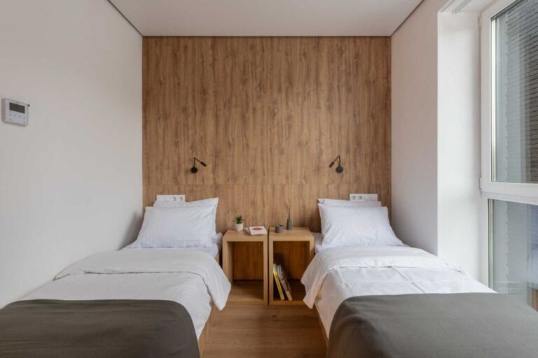 Poduboba Orel 1K квартира в Gotelі "Lumen Living" M., 14