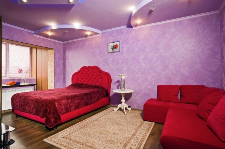 1-кімнатна квартира в оренду 39 м², Ніколай Закревський вул., 41, 3