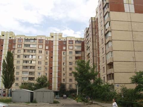 Фото - 1 -кімната квартира в оренду 37 м², Ніколай Закревський вул., 63