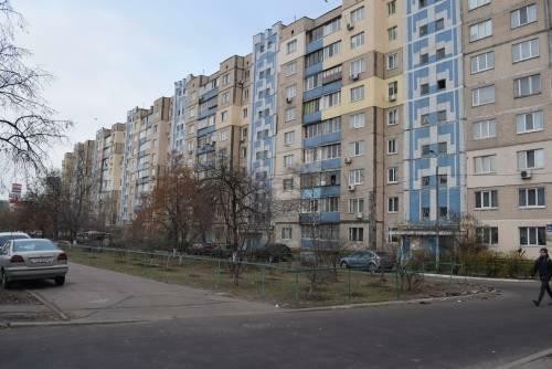 Фото - 1 -кімната квартира для щоденної оренди 55 м², Володимир Маяковський Вріб., 20