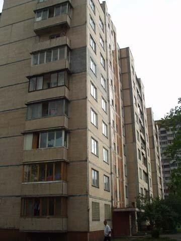 Фото - Студія в оренду 35 м², Теодор Драйзер Ст., 6а