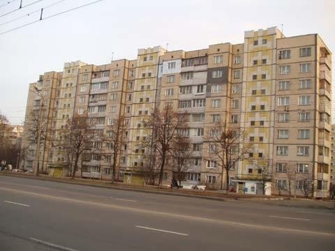 Фото - Студія в оренду 35 м², Теодор Драйзер Ст., 6а