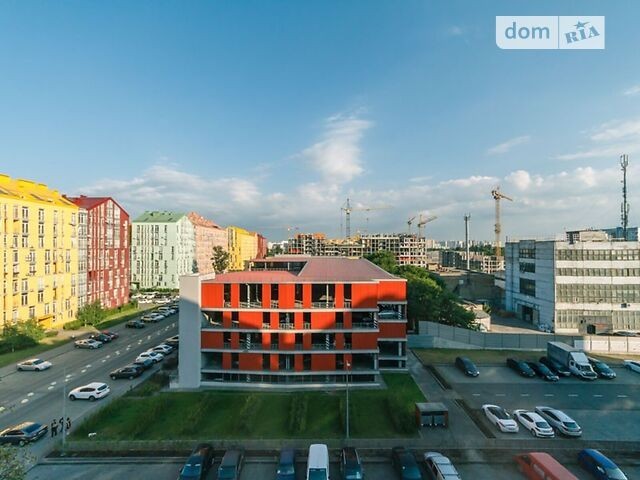 Фото - Будинки Podubovo 1K квартири на проспекті. Sobortosti 17 Корпус 2