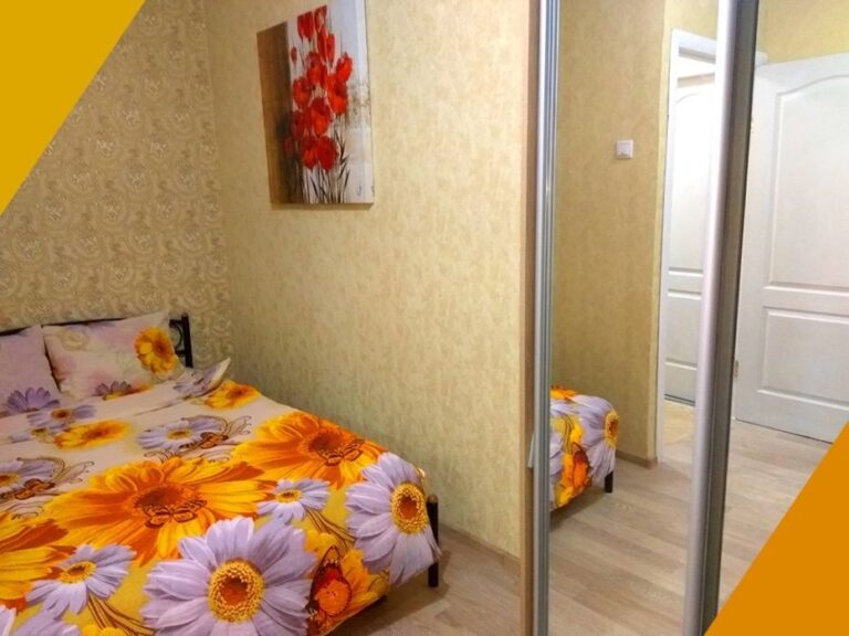 Округ Голосіванського, метро Демівська, Кл-Ка Веро, 1-Кімната, Подобово, 1