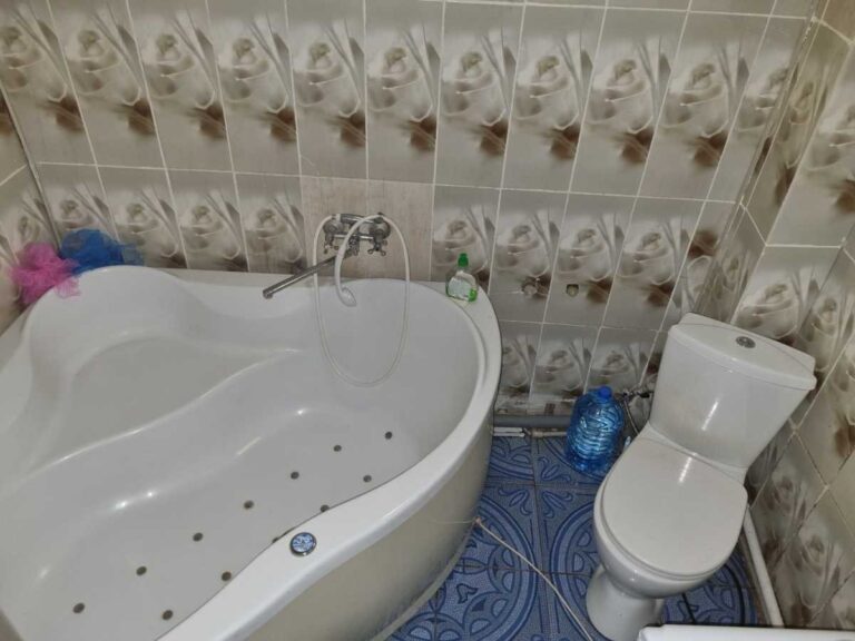1-кімнатна квартира в оренду 40 м², пр. Перемоги, 123, 9