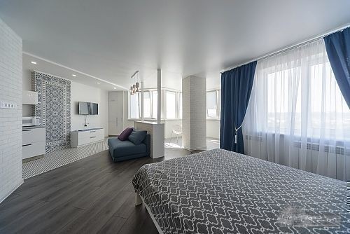Фото - вільно 6,03 квартири 1 хв від метро Оболона. Площа Оболонської 2