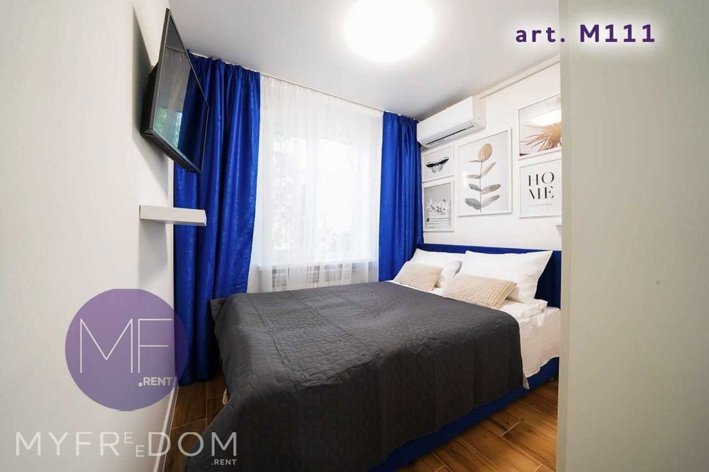 #M111 квартира Podobovo. враз. Мілутенка 11. Метро Чернігівський. 7 Фото - #M111 квартира Подобово. враз. Мілутенка 11. Метро Чернігівський