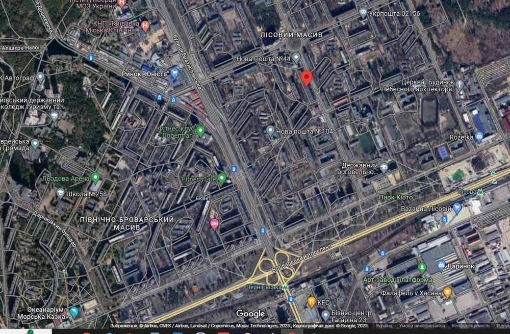 #M111 квартира Podobovo. враз. Мілутенка 11. Метро Чернігівський. 9 Фото - #M111 квартира Подобово. враз. Мілутенка 11. Метро Чернігівський