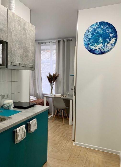 #LE42 Квартира заробітку для щоденного / Podbovo Neurochirogiya, 1 зверху. 4 Фото - #LE42 Квартира Орендаса / Пробловово Нейрохірогія, 1 зверху